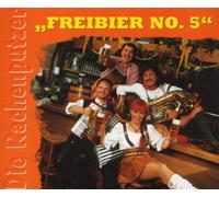 Freibier No.5 [Import]