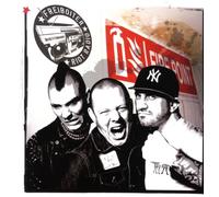 Freiboiter - Riot Radio [Import]