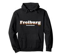Freiburg Germany/Deutschland Sweat à Capuche