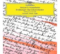 Freiburger Barockorchester - Mozart'S Mannheim [Import]
