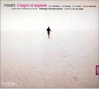 Freiburger Barockorch. - Il Sogno di Scipione (Le Songe de Scipion)
