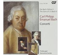 Freiburger Barockorchester - Concerti