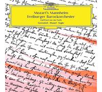 Freiburger Barockorchester - Mozart'S Mannheim