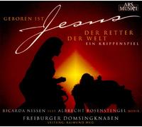 Freiburger Domsingknaben - Geboren Ist Jesus, Der Retter /Neu: 233905