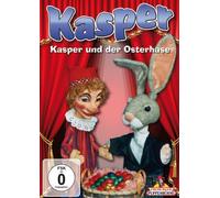 Freiburger Puppenbühne - Kasper und der Osterhase [Import]