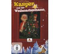 Freiburger Puppenbühne - Kasper und der Weihnachtsmann