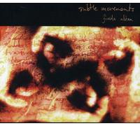 Freida Abtan - Subtle Movements [Compact Discs]