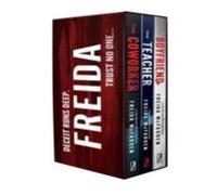 Freida Mcfadden 3 Book Boxed Set 1