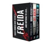 Freida Mcfadden 3 Book Boxed Set 2