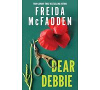 Freida McFadden - Dear Debbie - Paperback - F245z