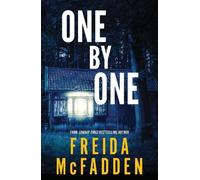 Freida McFadden One by One (Poche)