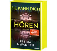 Freida McFadden Sie kann dich hören: Thriller - Millie ist zurück Der n (Poche)