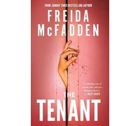 Freida McFadden - Tenant - Paperback - F245z