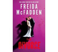 Freida McFadden The Divorce (Poche)