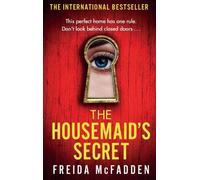 The Housemaid's Secret