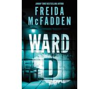 Freida McFadden - Ward D - Paperback - F245z