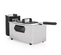 Freidora Orbegozo FDR 35- 2000W- Capacidad 3.5L