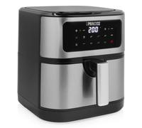 Freidora por Aire Airfryer - Sin Aceite Princess Digital 183043- 1800W- Capacidad 7L