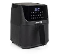 Freidora por Aire Airfryer - Sin Aceite Princess Digital Mini 182031- 1350W- Capacidad 3,5L