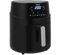 Freidora por Aire Airfryer - Sin Aceite Tristar Digital FR-9009MM- 1500W- Capacidad 4.5L