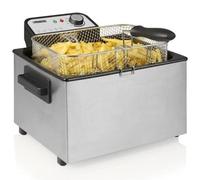 Freidora Princess 184090- 3270W- Capacidad 5L