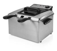 Freidora Princess 185000- 3270W- Capacidad 5L