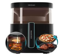 Freidora sin Aceite Cecofry DuoHeat 6000