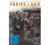 Nora Waldstätten - Freies Land