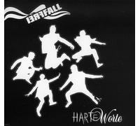 Freifall - Harte Worte [Import]