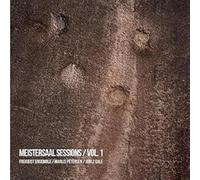 Freigeist Ensemble – Meistersaal Sessions Vol.1 – CD
