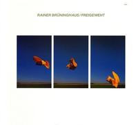 Freigeweht - Vinyle 33 Tours