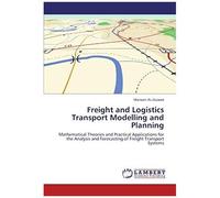Freight And Logistics Transport Modelling And Planning