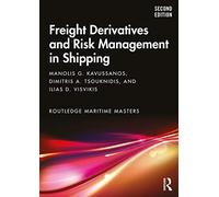 Freight Derivatives and Risk Management in Shipping