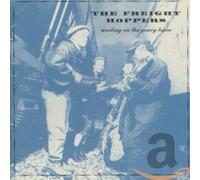 Freight Hoppers - Waiting on the Gravy Train
