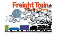 [(Freight Train )] [Author: Donald Crews] [Jan-2003]