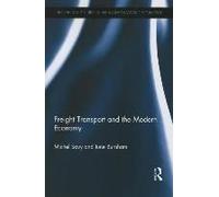 Freight Transport And The Modern Economy