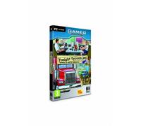 Freight Tycoon Pc