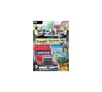 Freight Tycoon Inc.