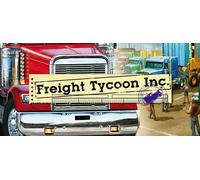 Freight Tycoon Inc (PC)