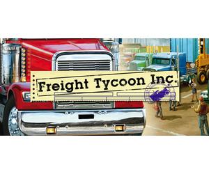 Freight Tycoon Inc (PC)
