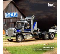 FREIGHTLINER COURONNÉ - 2012