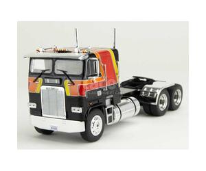 Freightliner Fla Tracteur 1993 - Ixo 1/43