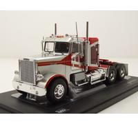 Freightliner Flc 120 64 T Tracteur 1977 - Ixo 1/43