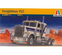 Freightliner Flc Camion Truck Kit En Plastique Modèle 1:24 ITALERI