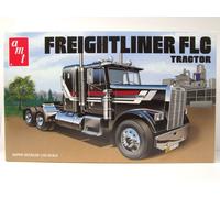 Freightliner Flc Semi Tracteur Kit Plastique Maquette de Voiture 1:24 AMT