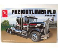 Freightliner Flc Semi Tracteur Kit Plastique Maquette de Voiture 1:24 AMT