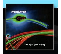 FreightTrain - The Great Space Coaster