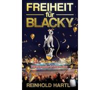 Freiheit für Blacky: Tango Argentino in Buenos Aires