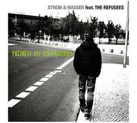 Strom & Wasser – Freiheit Ist Ein Paradies – CD – Import