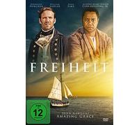 Freiheit - John Newton's Amazing Grace